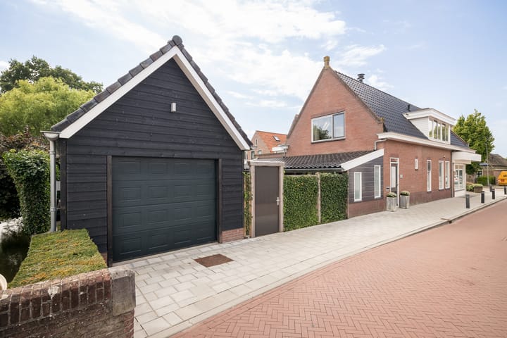 Nieuweweg 31A in Hoogkarspel