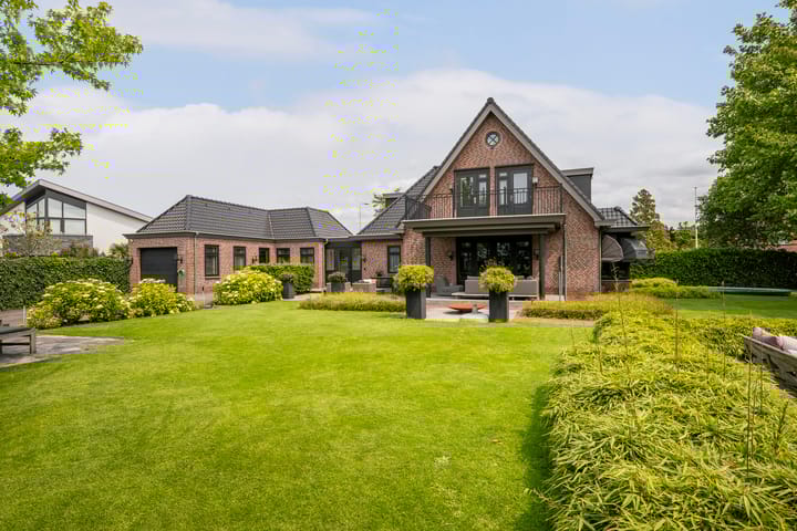 Nieuweweg 37 in Honselersdijk