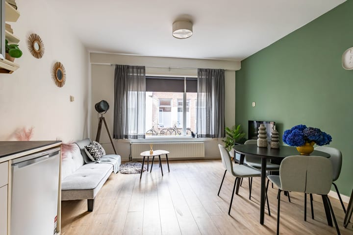 Photo of property Nieuweweg 38-10, Groningen