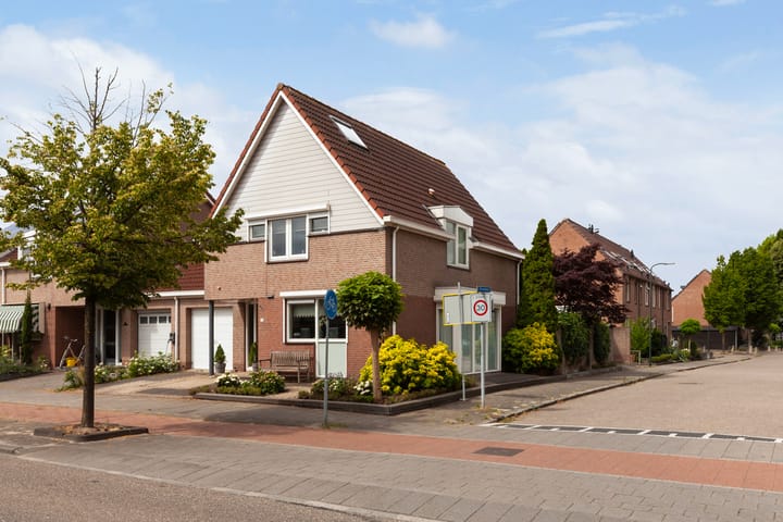 Nieuweweg 38 in Hardinxveld-Giessendam