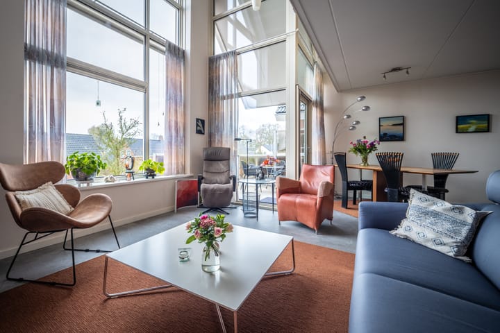 Photo of property Nieuweweg 3A, Roden