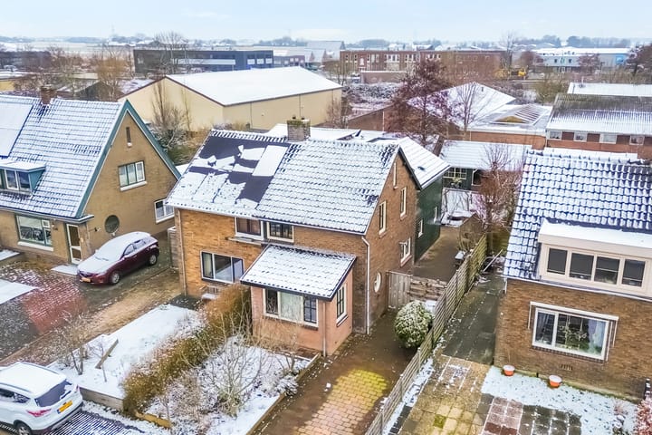 Photo of property Nieuweweg 42, Anna Paulowna