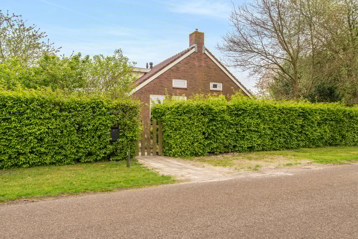 Nieuweweg 47 in Bellingwolde