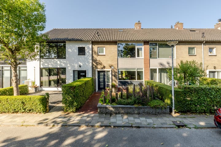 Nieuweweg 5 in Oostvoorne foto