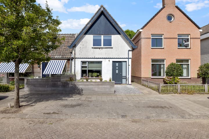Photo of property Nieuweweg 6, Anna Paulowna