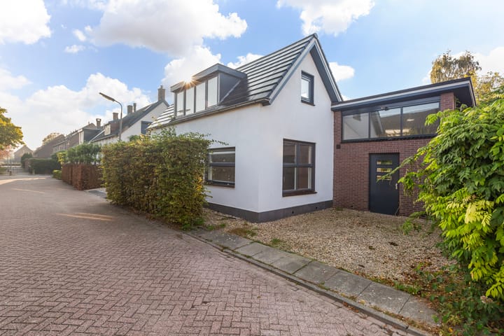 Foto van woning Nieuweweg 6, Numansdorp