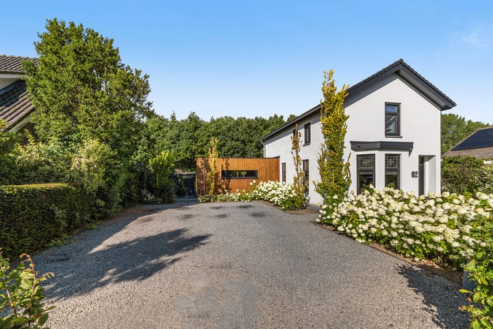 Photo of property Nieuweweg 62, Melissant