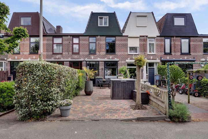 Nieuweweg 70 in Honselersdijk