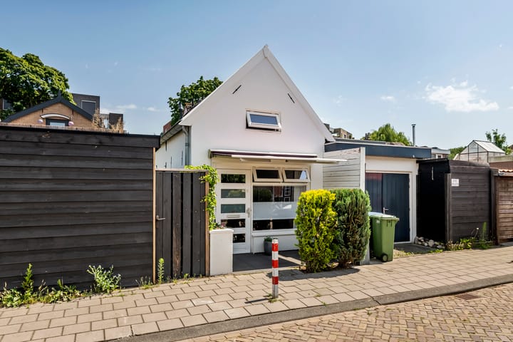 Nieuweweg 74 in Tiel