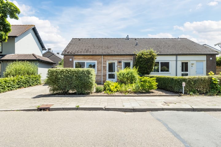 Nieuweweg 8 in Gassel