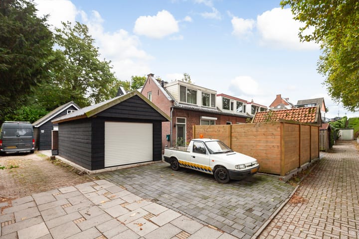 Nieuweweg 9 in Hardinxveld-Giessendam
