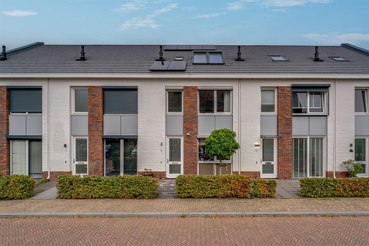 Nieuwkamppad 5 in Zevenaar