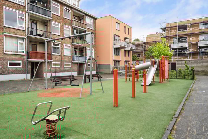 Nieuwkerkstraat 54 in Dordrecht