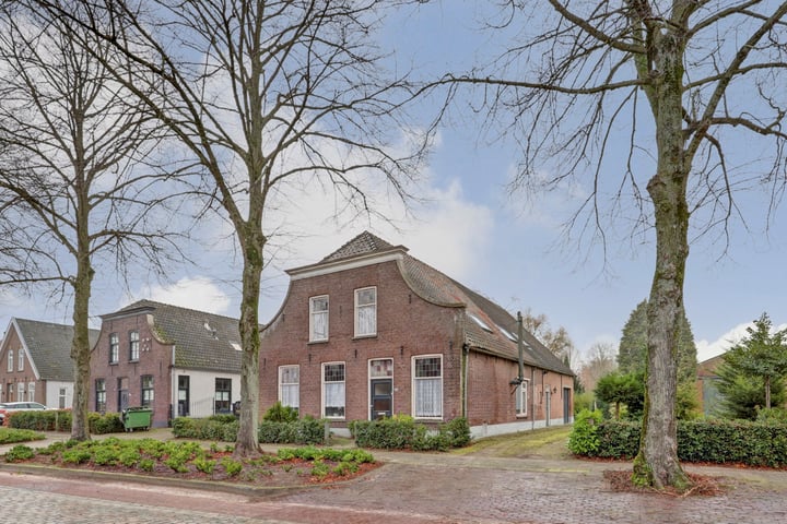 Nieuwkuijksestraat 18 in Nieuwkuijk