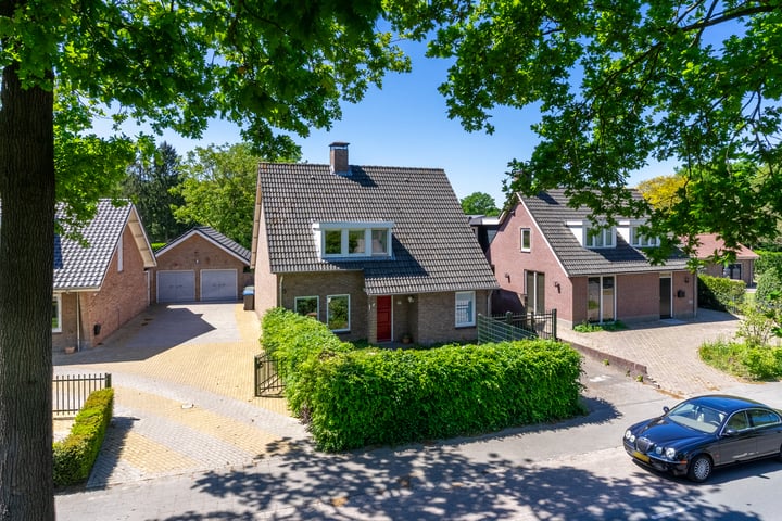 Nieuwkuikseweg 22 in Helvoirt