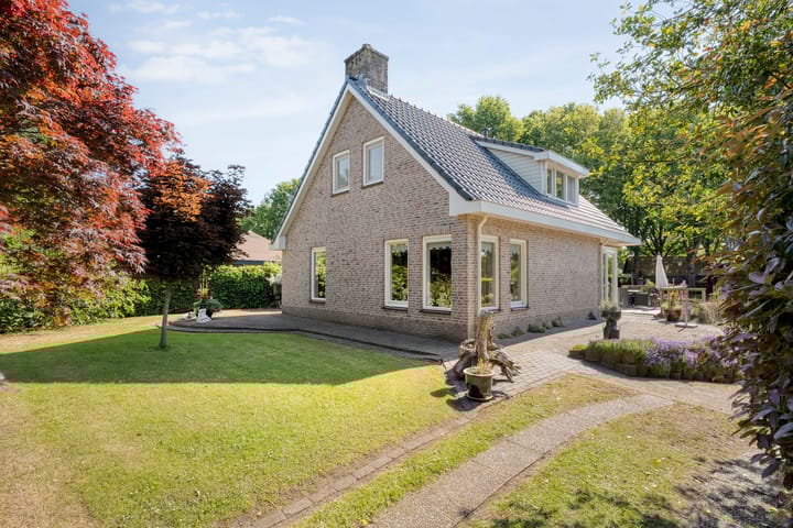 Foto van woning Nieuwland 2, Wapse