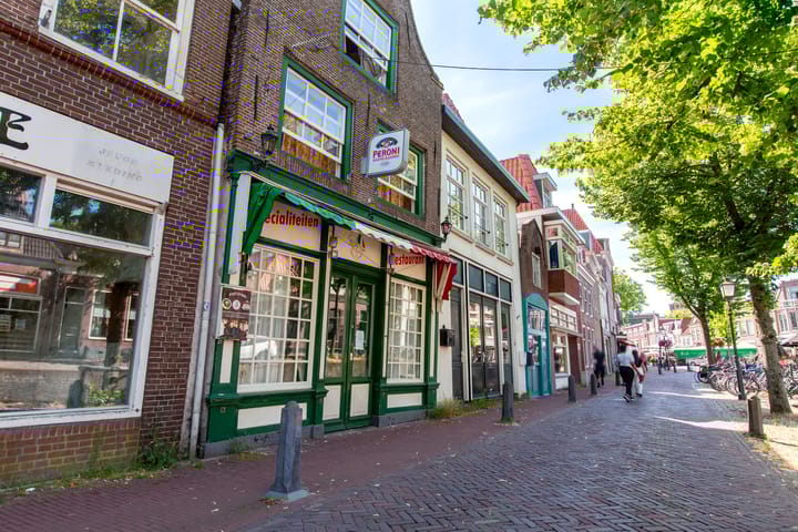 Nieuwland 24 in Hoorn