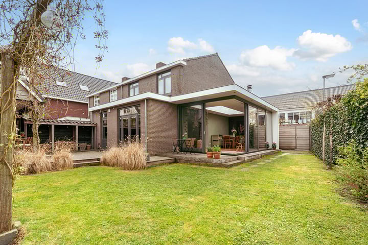 Nieuwland 33 in Broek in Waterland foto