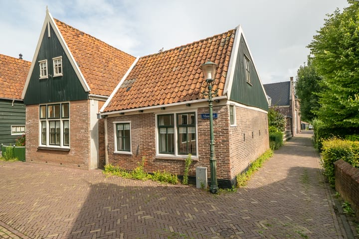 Nieuwland 8 in De Rijp