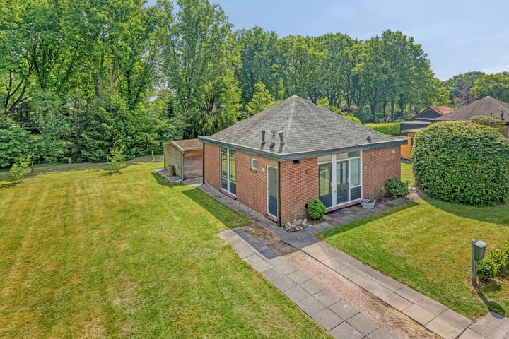 Foto van woning Nieuwland 8, Wapse
