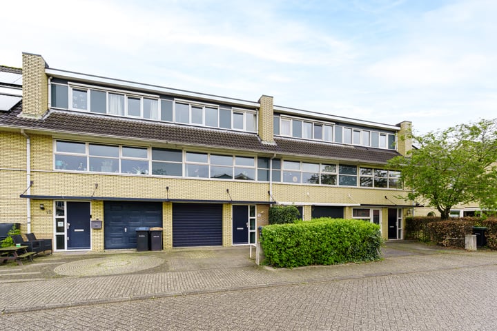 Photo of property Nieuwlandsedreef 16, Amersfoort