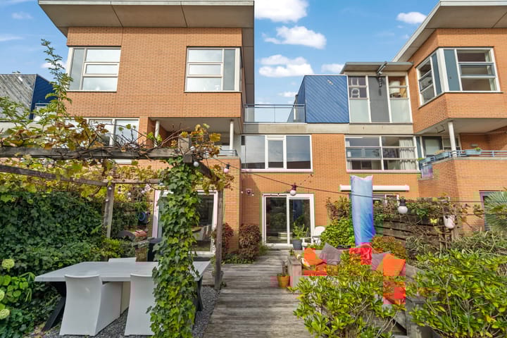 Photo of property Nieuwlandsedreef 175, Amersfoort