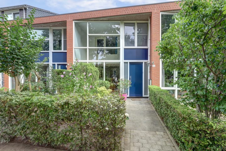 Nieuwlandseweg 12 in Amersfoort