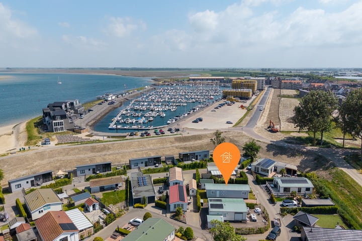 Foto van woning Nieuwlandseweg 26, Sint-Annaland