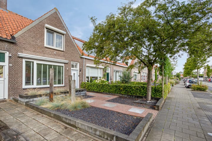 Foto von Haus Nieuwlandseweg 28, Arnemuiden