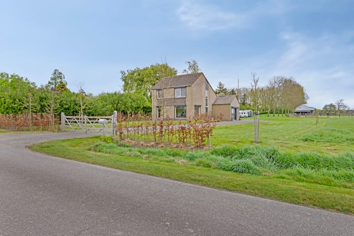 Foto van woning Nieuwlandseweg 3, Biervliet
