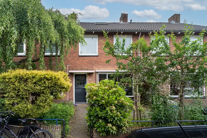 Nieuwlandseweg 57 in Hilversum