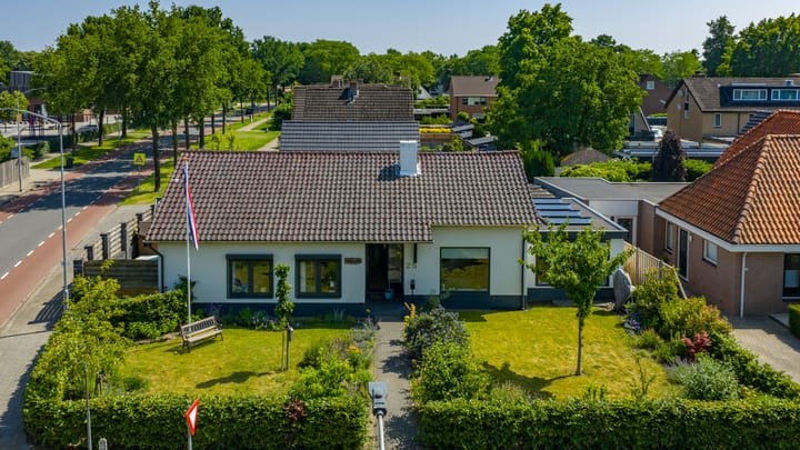 Foto von Haus Nieuwlandsweg 25, Wezep