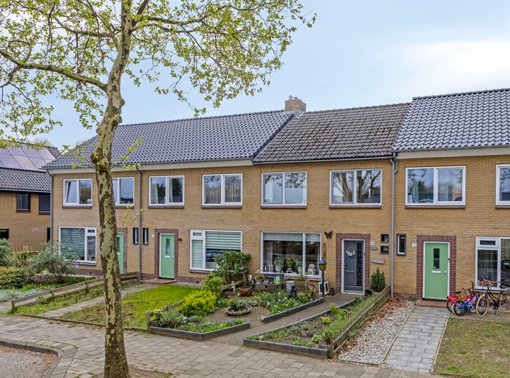 Nieuwlandsweg 44 in Rijssen