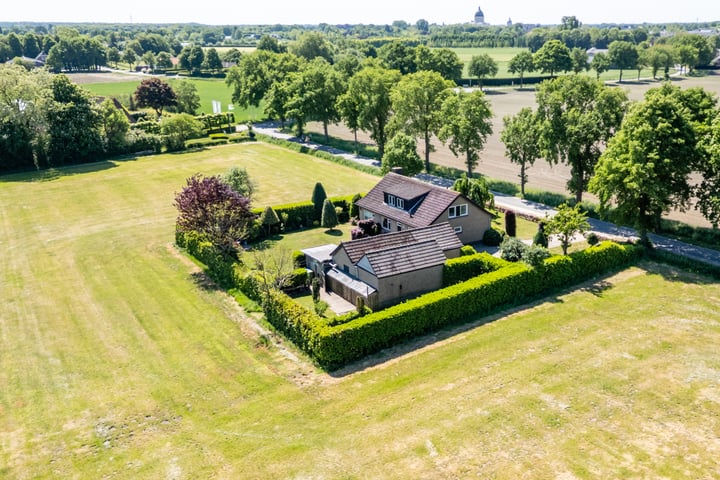 Foto van woning Nieuwlandweg 4, Oudenbosch