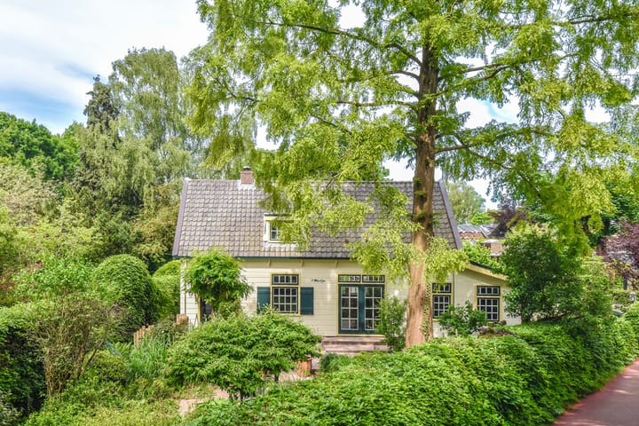 Foto von Haus Nieuwlarenweg 17, Laren