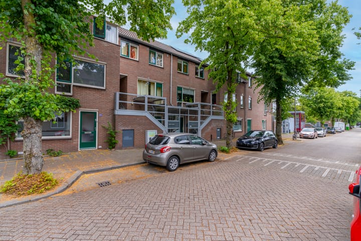Nieuwlichtstraat 77 in Utrecht
