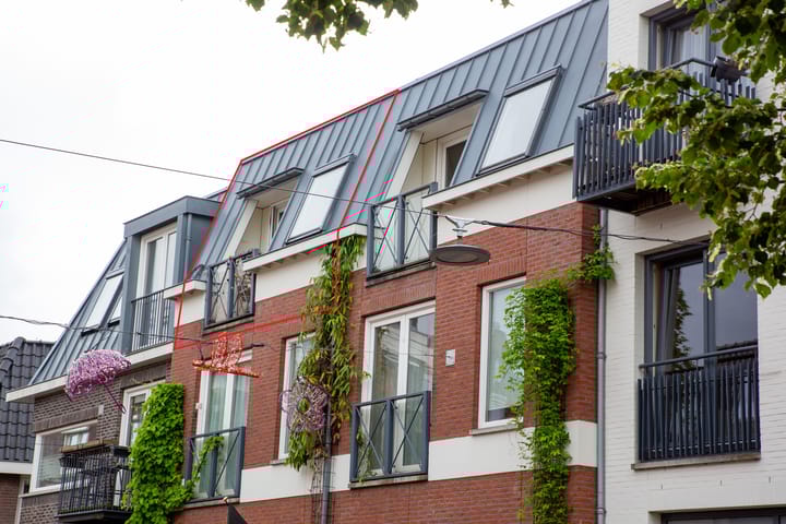 Foto van woning Nieuwmarkt 31, Lichtenvoorde