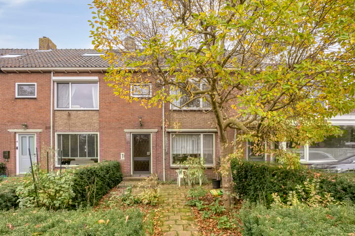 Nieuwpoortslaan 40 in Monnickendam