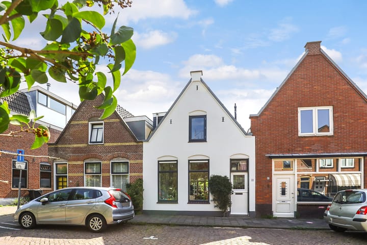 Nieuwpoortslaan 59 in Alkmaar