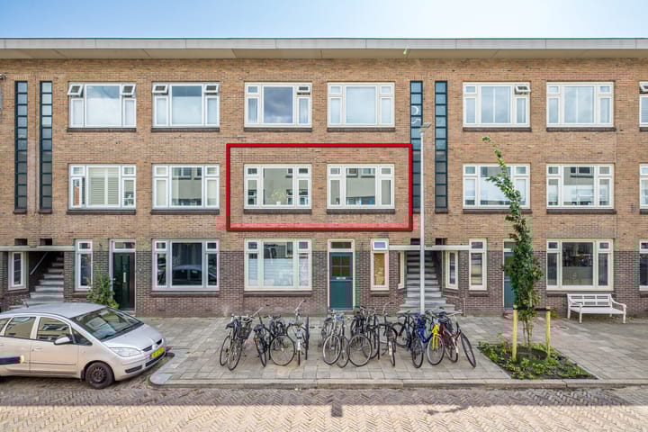 Nieuwravenstraat 12-BS in Utrecht
