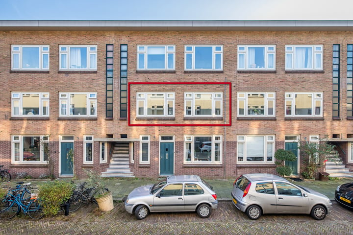 Nieuwravenstraat 18-BS in Utrecht