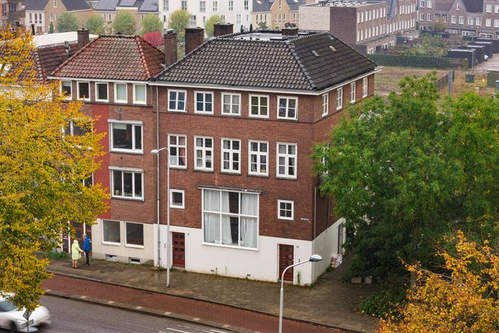 Nieuwstad 105 in Zutphen