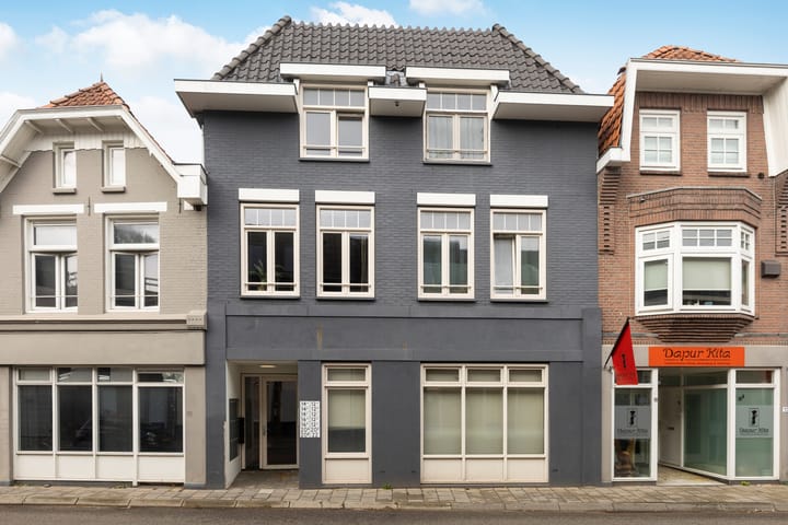 Nieuwstad 12d in Lochem