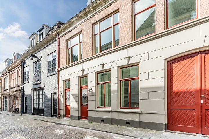 Photo of property Nieuwstad 14, Gorinchem