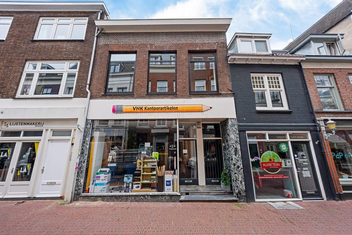 Foto van woning Nieuwstad 24, Arnhem