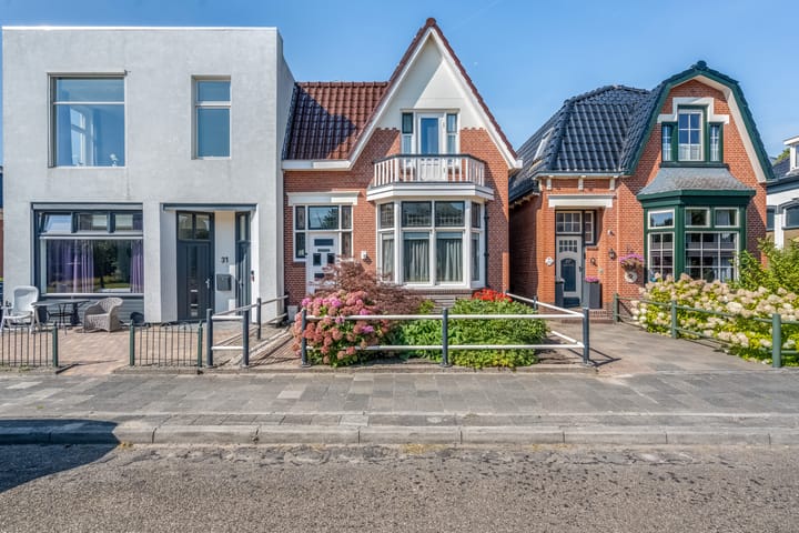 Foto van woning Nieuwstad 29, Farmsum