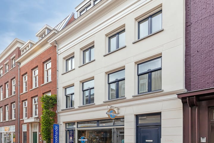 Nieuwstad 39-2 in Arnhem