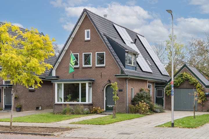 Nieuwstad 39 in Vorden photo