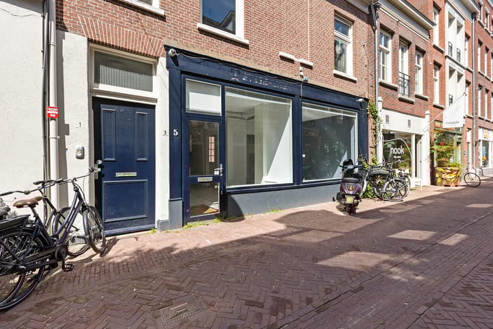 Nieuwstad 5 in Arnhem