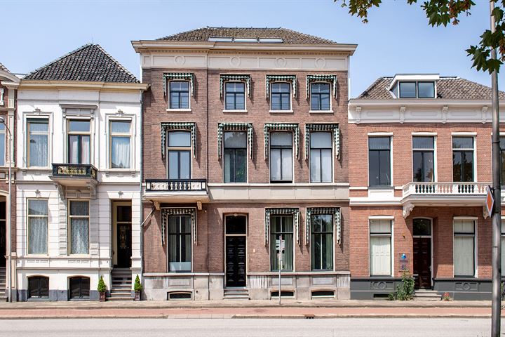 Nieuwstad 79 in Zutphen